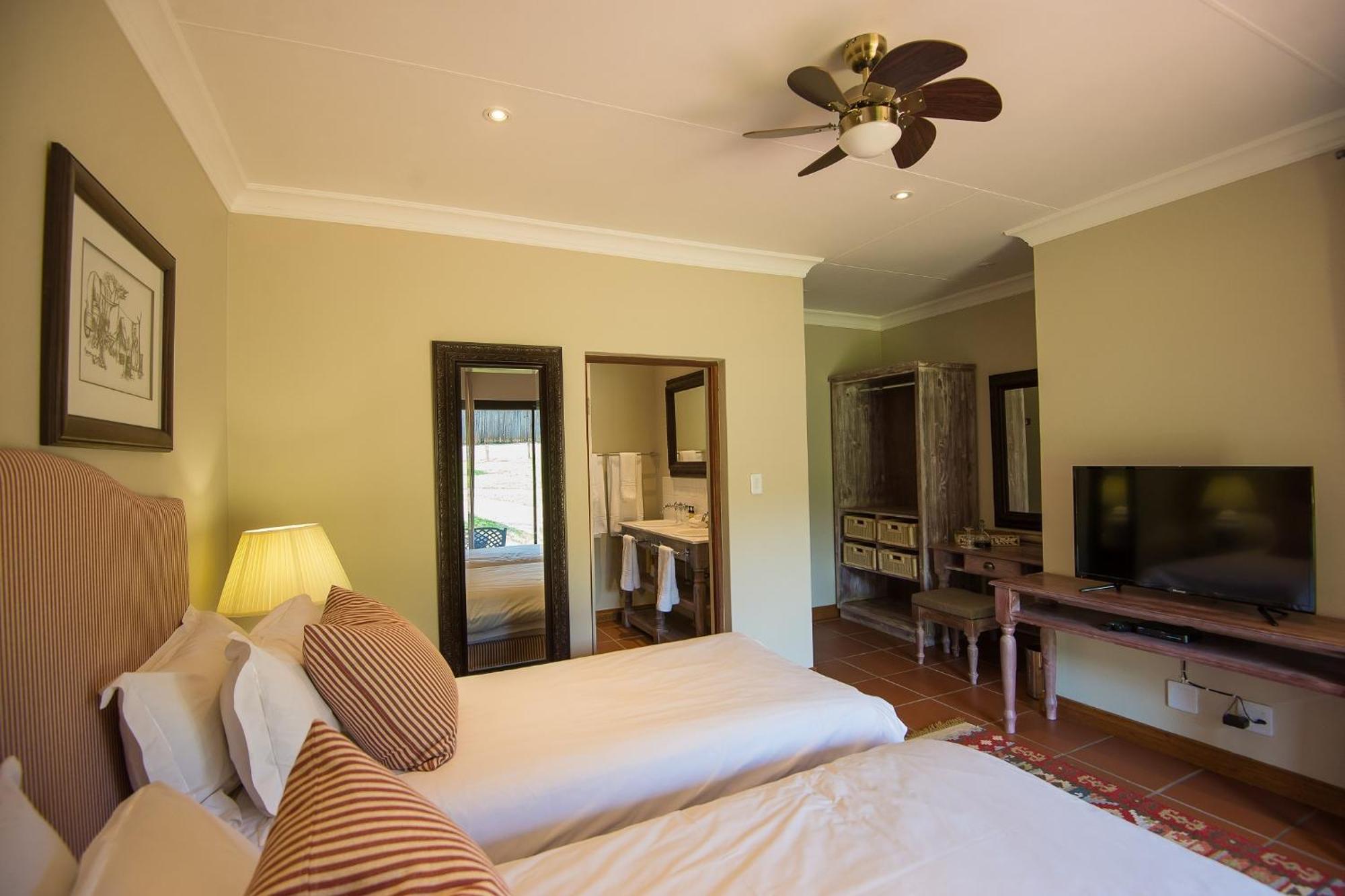 African Hills Safari Lodge & Spa Magaliesburg Exterior photo