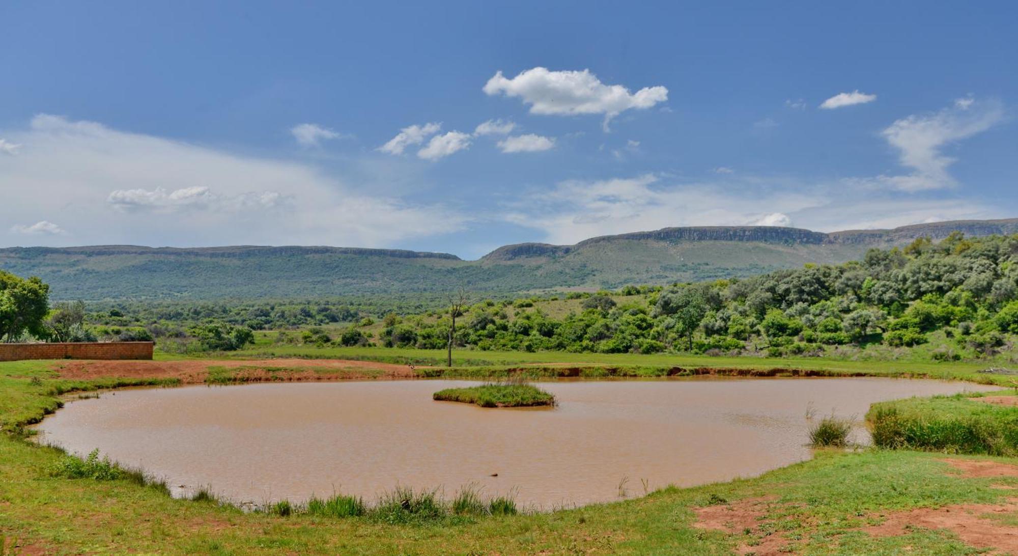 African Hills Safari Lodge & Spa Magaliesburg Exterior photo