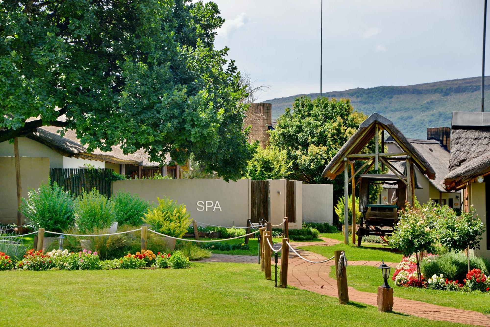 African Hills Safari Lodge & Spa Magaliesburg Exterior photo