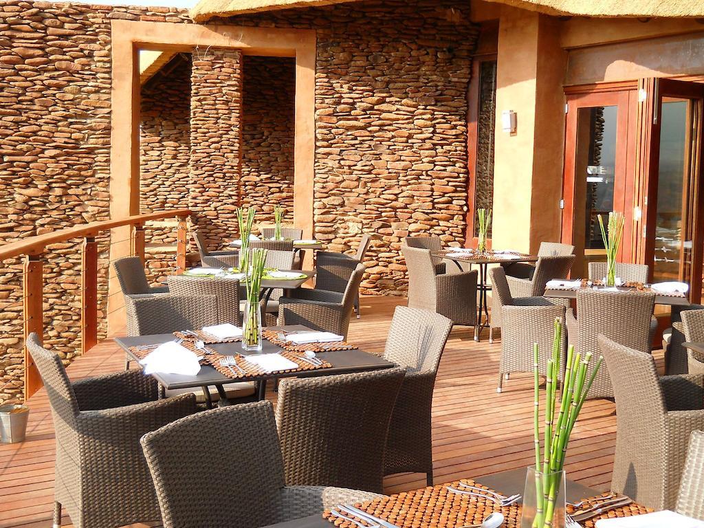 African Hills Safari Lodge & Spa Magaliesburg Exterior photo
